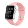 Λουράκι Σιλικόνης (Apple Watch 42mm & Apple Watch 44mm & Apple Watch 45mm & Apple Watch 49mm)