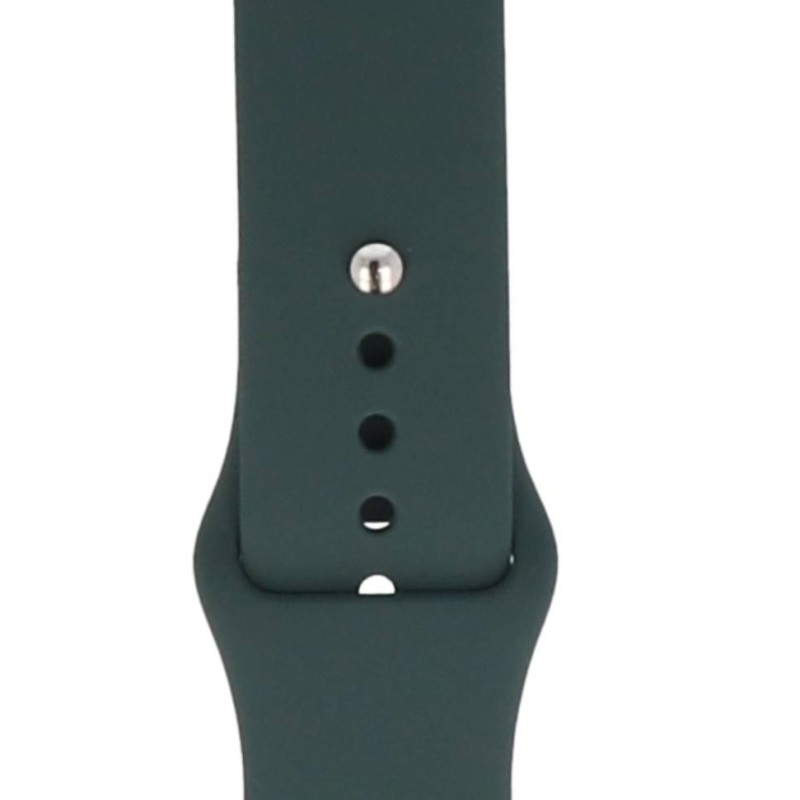 Λουράκι Σιλικόνης (Apple Watch 42mm & Apple Watch 44mm & Apple Watch 45mm & Apple Watch 49mm)