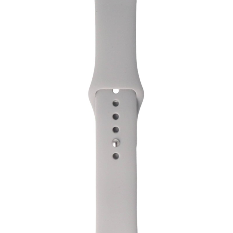 Λουράκι Σιλικόνης (Apple Watch 42mm & Apple Watch 44mm & Apple Watch 45mm & Apple Watch 49mm)