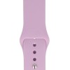 Λουράκι Σιλικόνης (Apple Watch 42mm & Apple Watch 44mm & Apple Watch 45mm & Apple Watch 49mm)