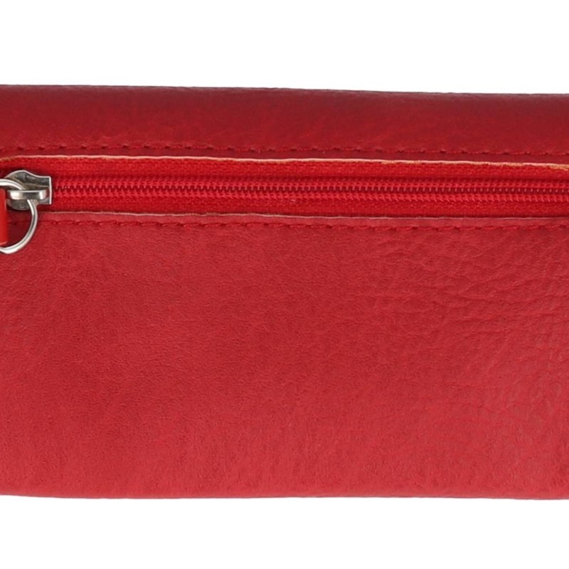 Tfar Καπνοθήκη Δερματίνη Με Μαγνητικό Κούμπωμα