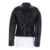 Yuce Deri 043 Women's Leather Jacket