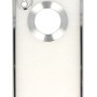 B.D.L Back Cover Θήκη Σιλικόνης Με Τζαμάκι Κάμερας (Iphone XR)