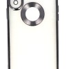 B.D.L Back Cover Θήκη Σιλικόνης Με Τζαμάκι Κάμερας (Iphone XR) B.D.L Back Cover Θήκη Σιλικόνης Με Τζαμάκι Κάμερας (Iphone XR)