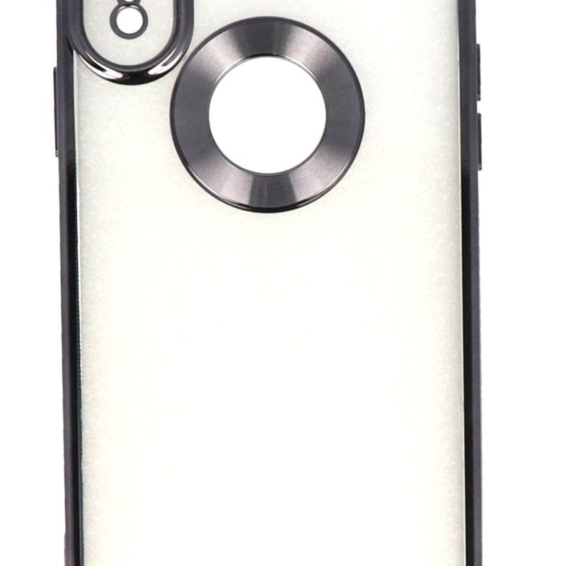 B.D.L Back Cover Θήκη Σιλικόνης Με Τζαμάκι Κάμερας (Iphone XR) B.D.L Back Cover Θήκη Σιλικόνης Με Τζαμάκι Κάμερας (Iphone XR)