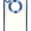 B.D.L Back Cover Θήκη Σιλικόνης Με Τζαμάκι Κάμερας (Iphone XR) B.D.L Back Cover Θήκη Σιλικόνης Με Τζαμάκι Κάμερας (Iphone XR)