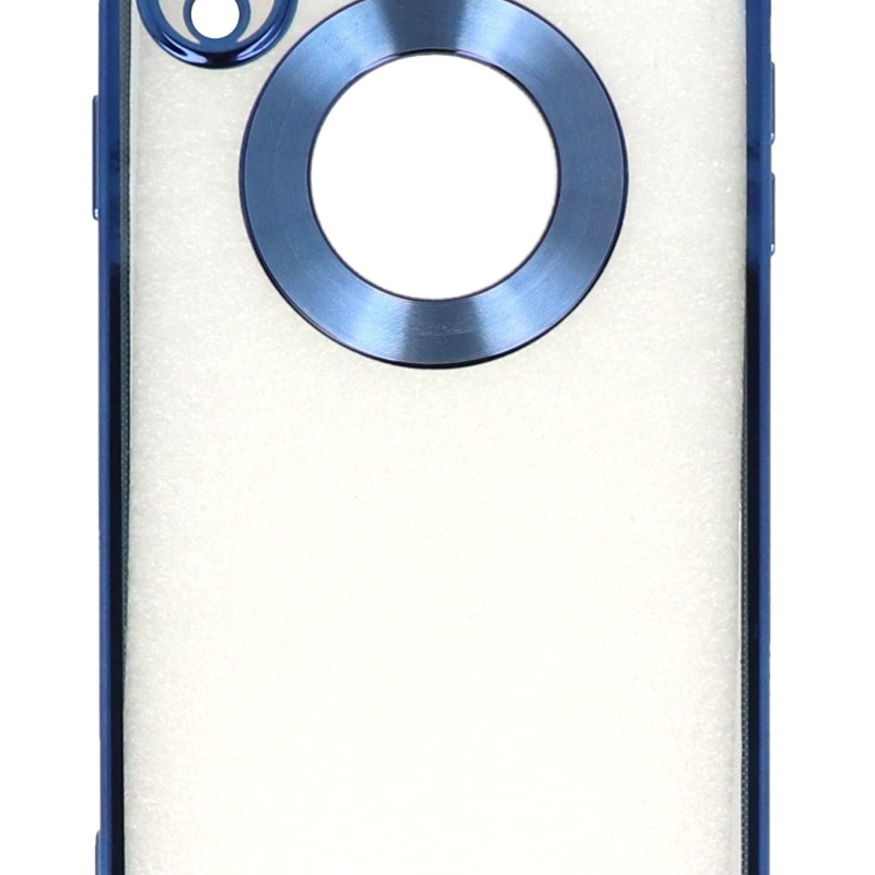 B.D.L Back Cover Θήκη Σιλικόνης Με Τζαμάκι Κάμερας (Iphone XR) B.D.L Back Cover Θήκη Σιλικόνης Με Τζαμάκι Κάμερας (Iphone XR)