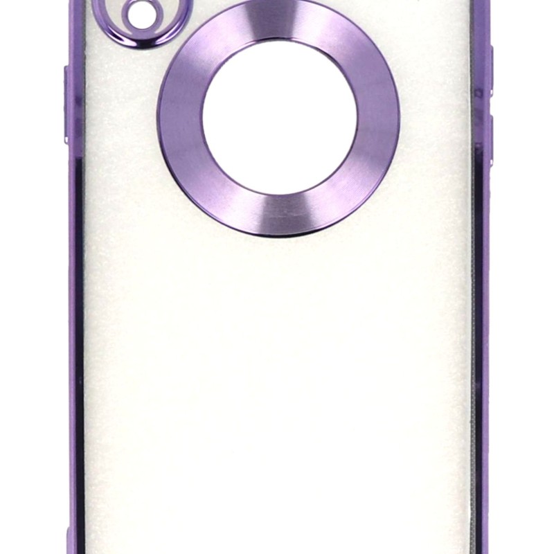 B.D.L Back Cover Θήκη Σιλικόνης Με Τζαμάκι Κάμερας (Iphone XR) B.D.L Back Cover Θήκη Σιλικόνης Με Τζαμάκι Κάμερας (Iphone XR)
