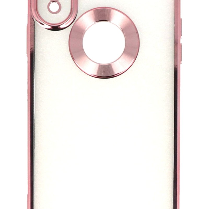 B.D.L Back Cover Θήκη Σιλικόνης Με Τζαμάκι Κάμερας (Iphone XR) B.D.L Back Cover Θήκη Σιλικόνης Με Τζαμάκι Κάμερας (Iphone XR)