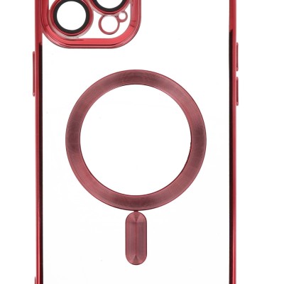 Meiyue Back Cover Θήκη Σιλικόνης Με Τζαμάκι Κάμερας (Iphone 12 Pro Max) Meiyue Back Cover Θήκη Σιλικόνης Με Τζαμάκι Κάμερας (Iphone 12 Pro Max)