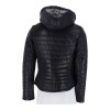 Yuce Deri 016 Women's Leather Jacket