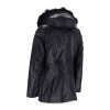 Yuce Deri 017 Women's Leather Jacket