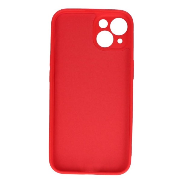 Siipro Back Cover Silicone Case (Iphone 14) Siipro Back Cover Silicone Case (Iphone 14)