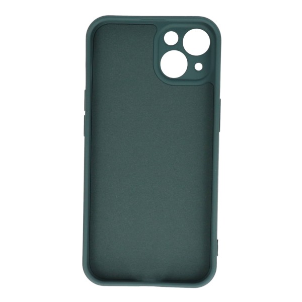 Siipro Back Cover Silicone Case (Iphone 14) Siipro Back Cover Silicone Case (Iphone 14)