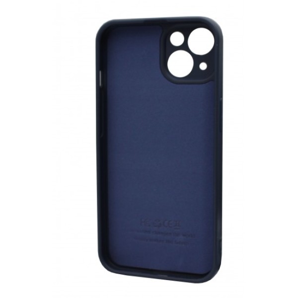 Siipro Back Cover Silicone Case (Iphone 14) Siipro Back Cover Silicone Case (Iphone 14)