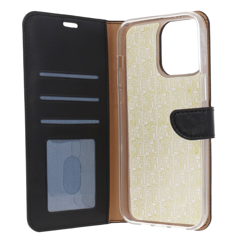 Θήκη Book Wallet Με Μαγνητικό Κούμπωμα (Iphone 14 Pro Max)