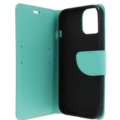 B.D.L Θήκη Book Wallet Πορτοφόλι (Iphone 15)