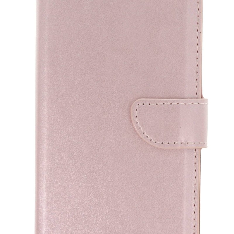 Θήκη Book Wallet Με Μαγνητικό Κούμπωμα (Iphone 15)