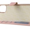 Θήκη Book Wallet Με Μαγνητικό Κούμπωμα (Iphone 15)
