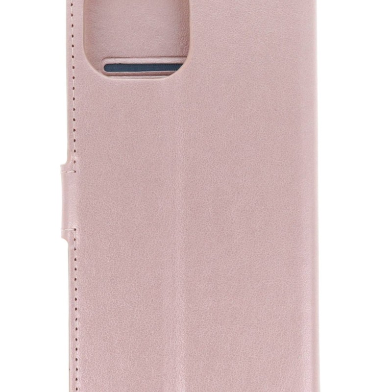 Θήκη Book Wallet Με Μαγνητικό Κούμπωμα (Iphone 15)