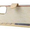 Θήκη Book Wallet Με Μαγνητικό Κούμπωμα (Iphone 15)
