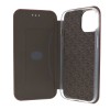 Siipro Θήκη Magnet Book (Iphone 15)
