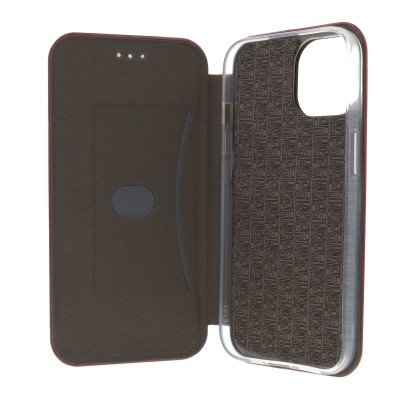 Siipro Θήκη Magnet Book (Iphone 15)