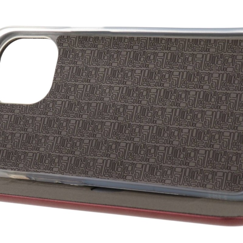 Siipro Θήκη Magnet Book (Iphone 15)