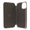 Siipro Θήκη Magnet Book (Iphone 15)