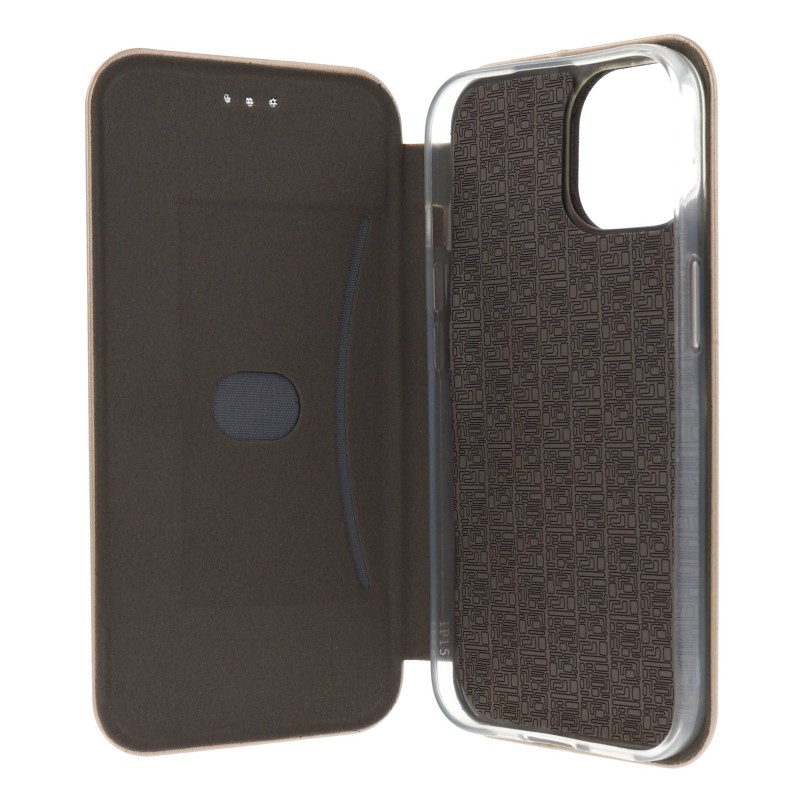 Siipro Θήκη Magnet Book (Iphone 15)