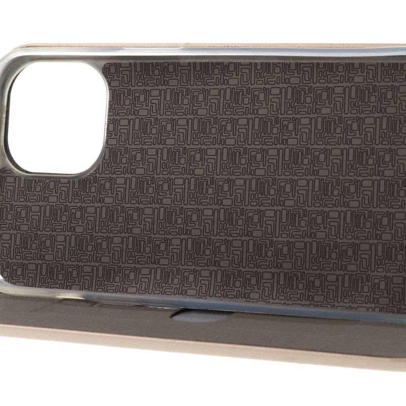 Siipro Θήκη Magnet Book (Iphone 15)