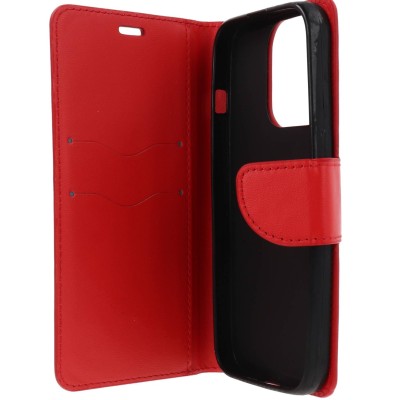 B.D.L Θήκη Book Wallet Πορτοφόλι (Iphone 15 Pro)