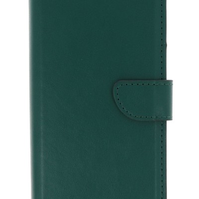 Θήκη Book Wallet Με Μαγνητικό Κούμπωμα (Iphone 15 Pro)