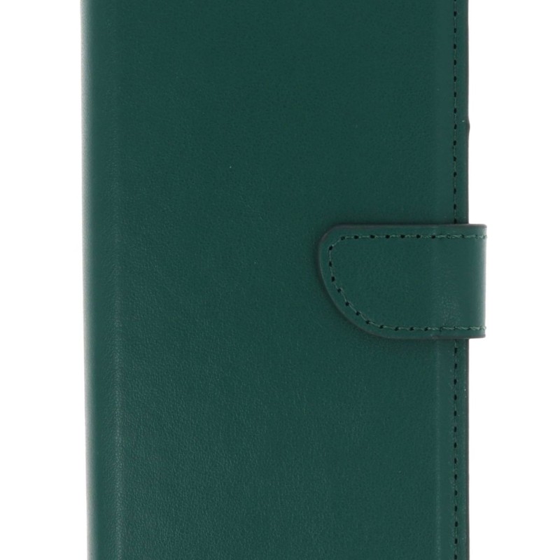 Θήκη Book Wallet Με Μαγνητικό Κούμπωμα (Iphone 15 Pro)