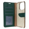 Θήκη Book Wallet Με Μαγνητικό Κούμπωμα (Iphone 15 Pro)
