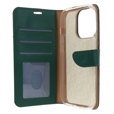 Θήκη Book Wallet Με Μαγνητικό Κούμπωμα (Iphone 15 Pro)