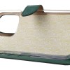 Θήκη Book Wallet Με Μαγνητικό Κούμπωμα (Iphone 15 Pro)