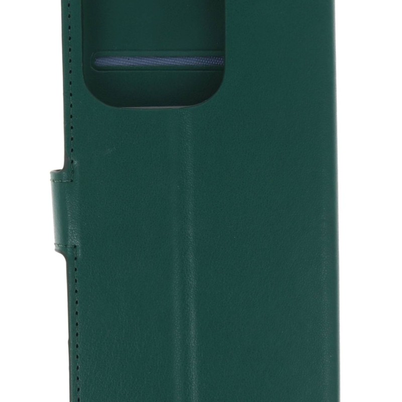Θήκη Book Wallet Με Μαγνητικό Κούμπωμα (Iphone 15 Pro)