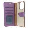 Θήκη Book Wallet Με Μαγνητικό Κούμπωμα (Iphone 15 Pro)