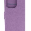 Θήκη Book Wallet Με Μαγνητικό Κούμπωμα (Iphone 15 Pro)