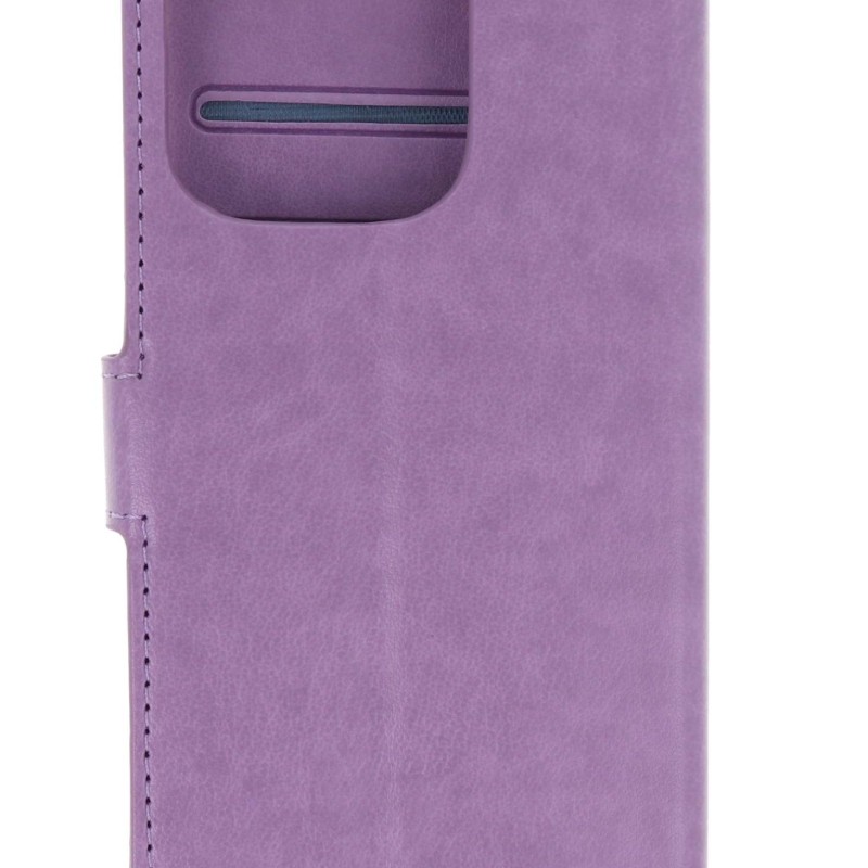 Θήκη Book Wallet Με Μαγνητικό Κούμπωμα (Iphone 15 Pro)