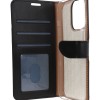 Θήκη Book Wallet Με Μαγνητικό Κούμπωμα (Iphone 15 Pro)