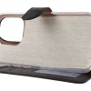Θήκη Book Wallet Με Μαγνητικό Κούμπωμα (Iphone 15 Pro)