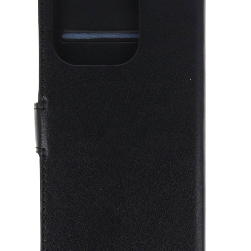 Θήκη Book Wallet Με Μαγνητικό Κούμπωμα (Iphone 15 Pro)