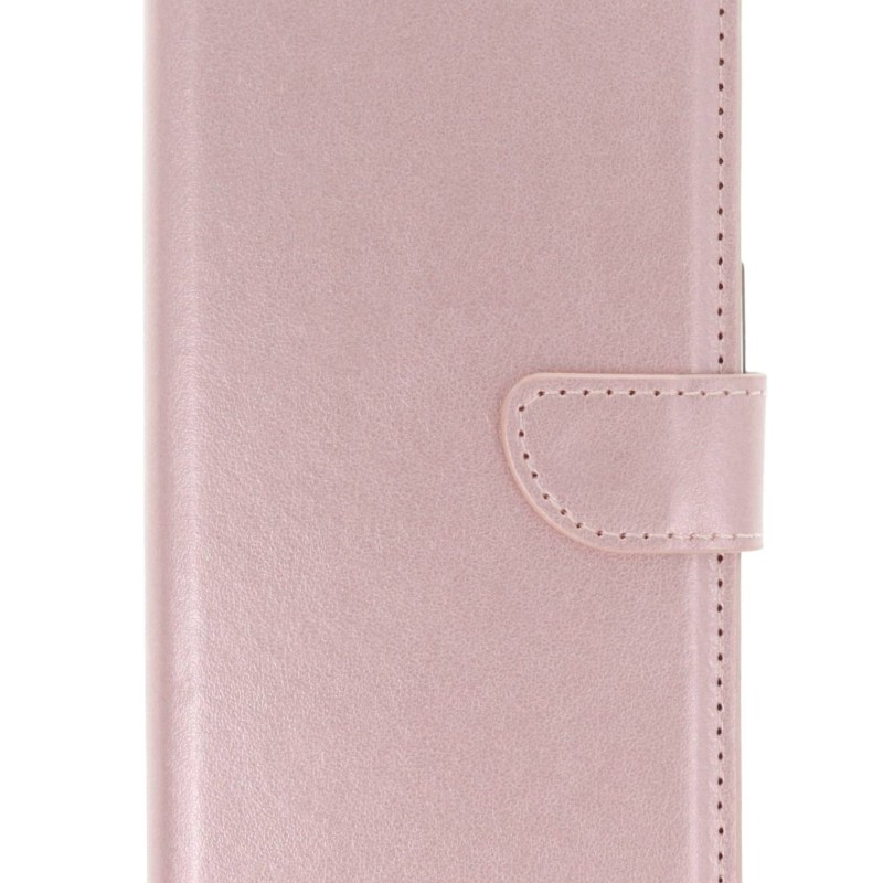 Θήκη Book Wallet Με Μαγνητικό Κούμπωμα (Iphone 15 Pro)