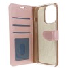 Θήκη Book Wallet Με Μαγνητικό Κούμπωμα (Iphone 15 Pro)
