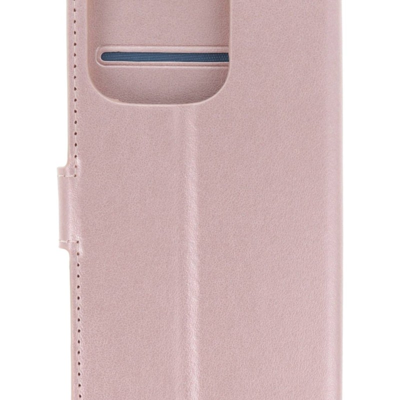 Θήκη Book Wallet Με Μαγνητικό Κούμπωμα (Iphone 15 Pro)
