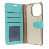 Θήκη Book Wallet Με Μαγνητικό Κούμπωμα (Iphone 15 Pro)