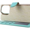 Θήκη Book Wallet Με Μαγνητικό Κούμπωμα (Iphone 15 Pro)