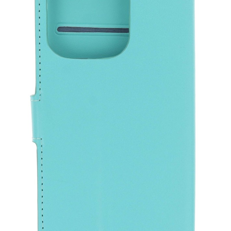 Θήκη Book Wallet Με Μαγνητικό Κούμπωμα (Iphone 15 Pro)